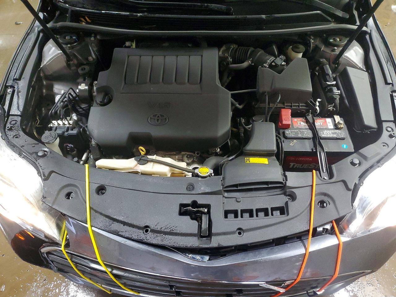 2013 TOYOTA AVALON XLE photo 11