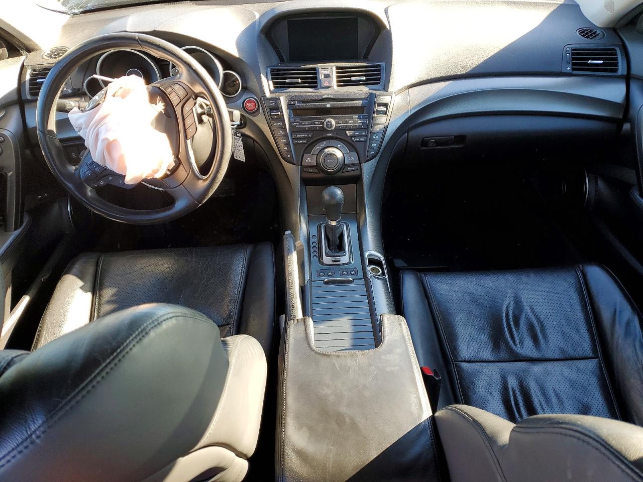 2012 ACURA TL photo 8