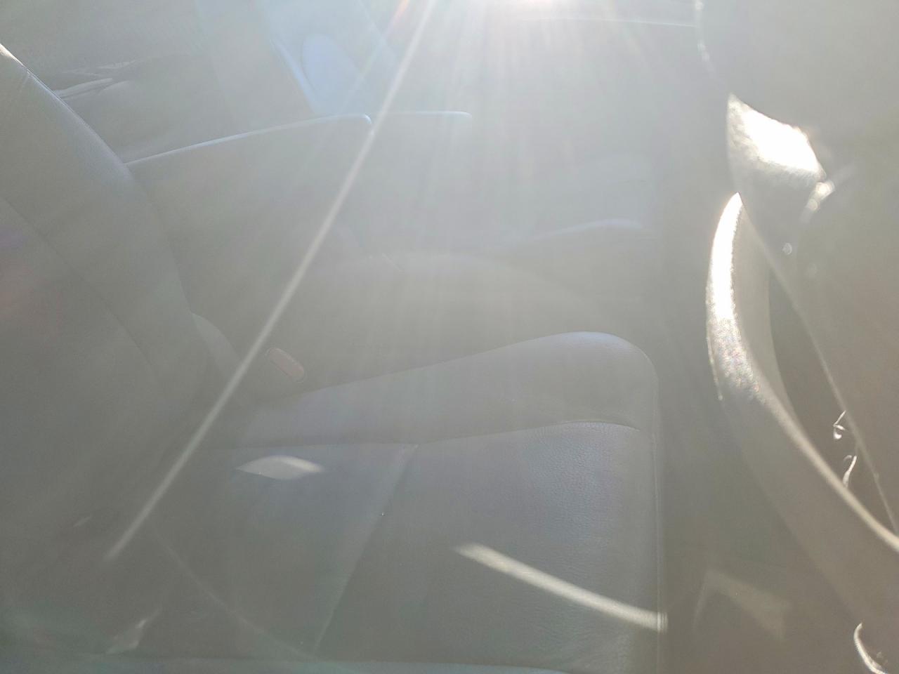 2005 CHRYSLER TOWN & COUNTRY LIMITED photo 11