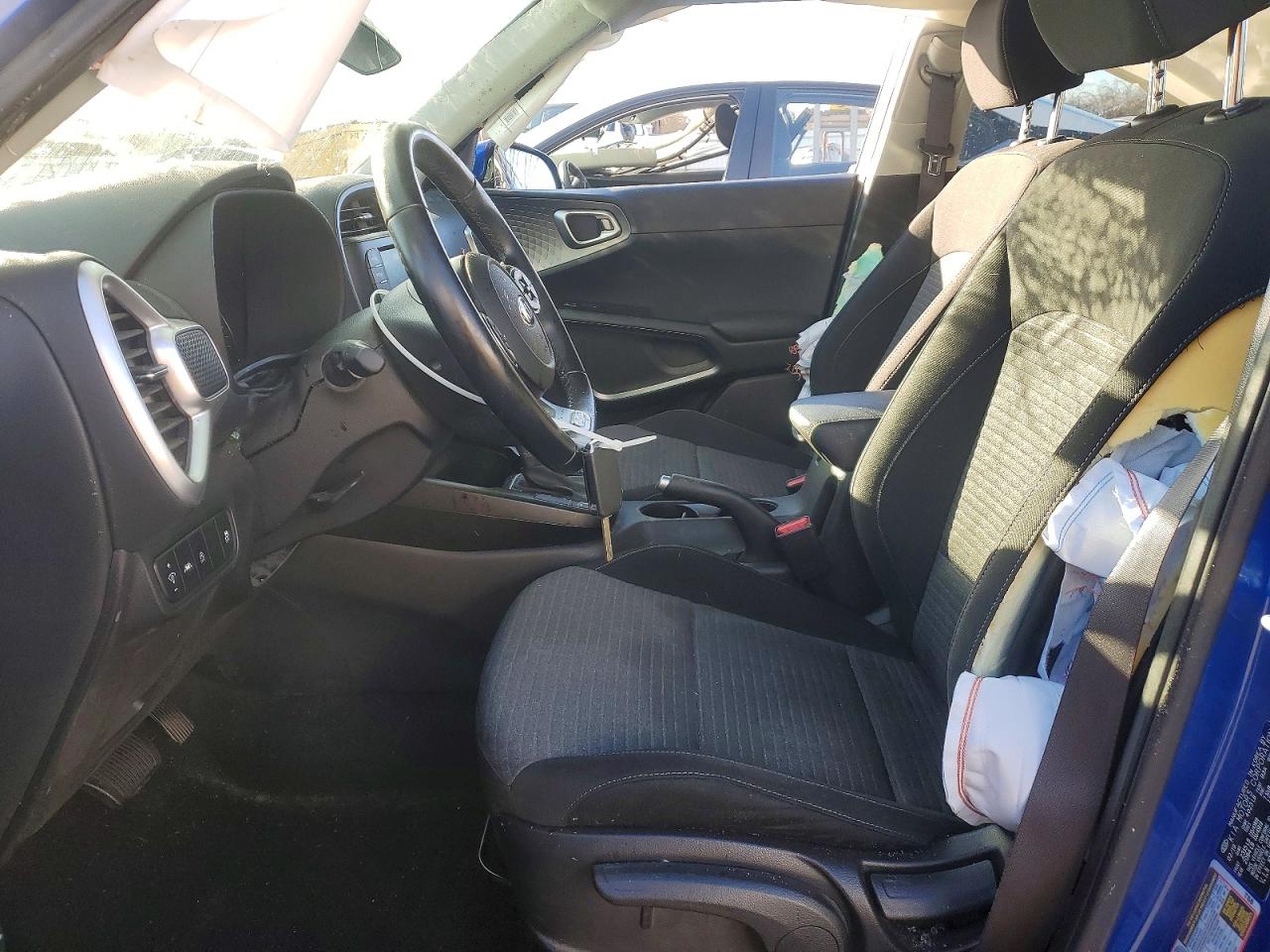 2020 KIA SOUL GT LINE photo 7