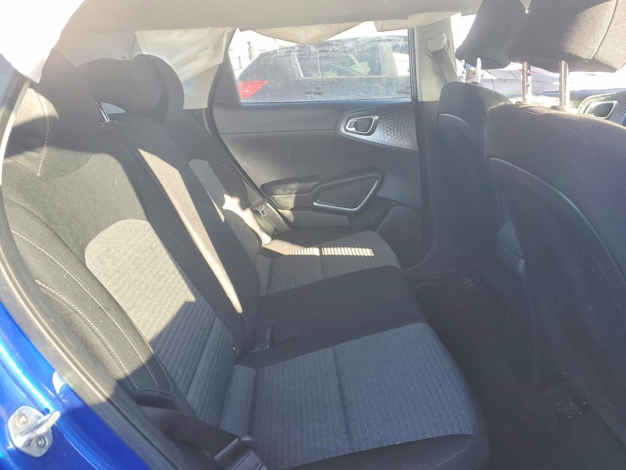 2020 KIA SOUL GT LINE photo 10