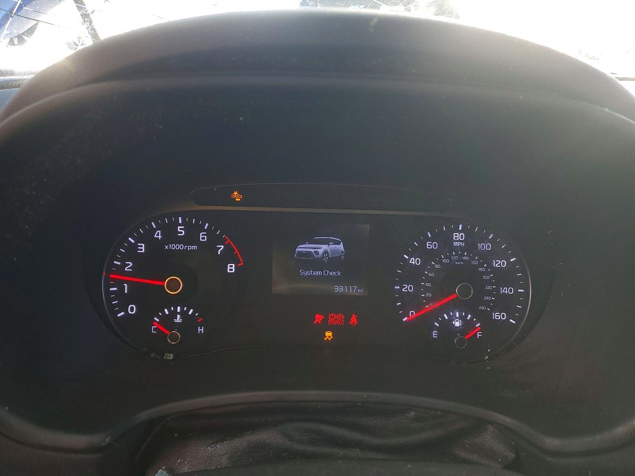 2020 KIA SOUL GT LINE photo 9