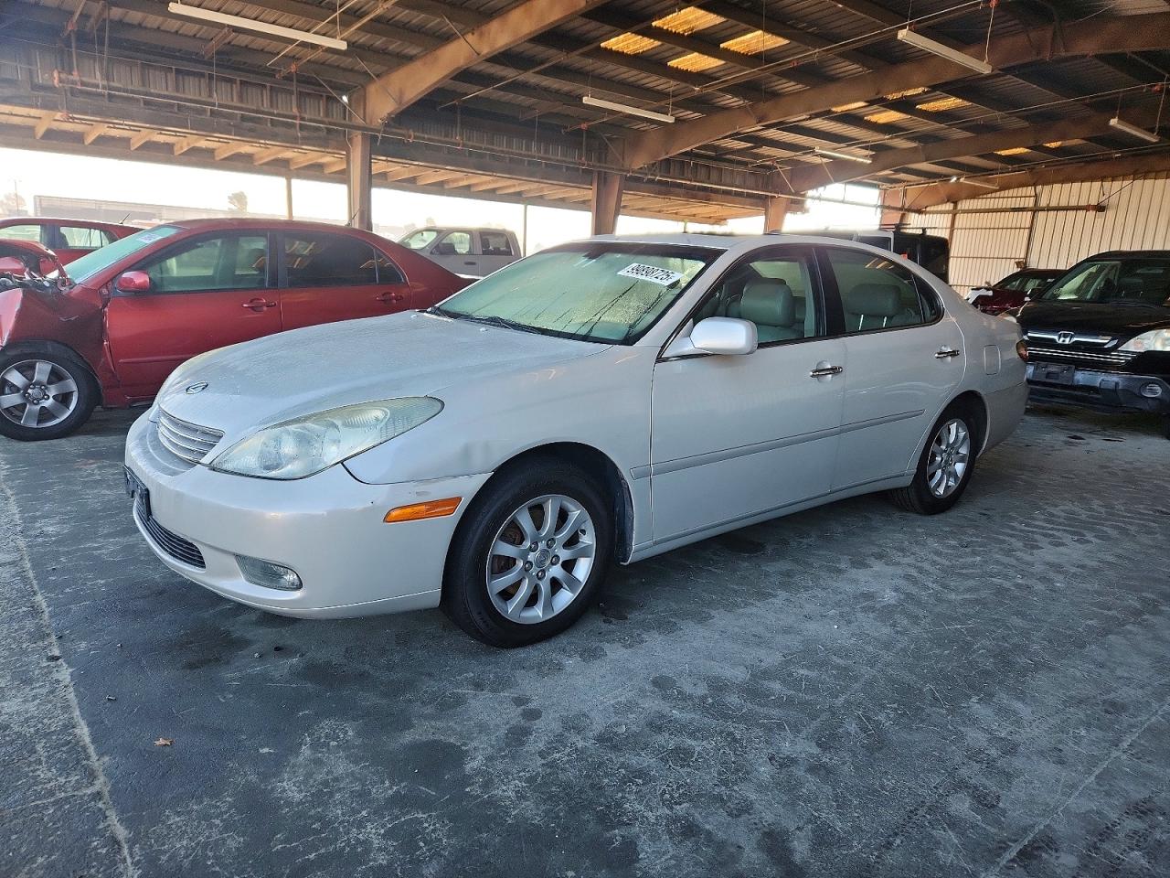 2003 LEXUS ES
