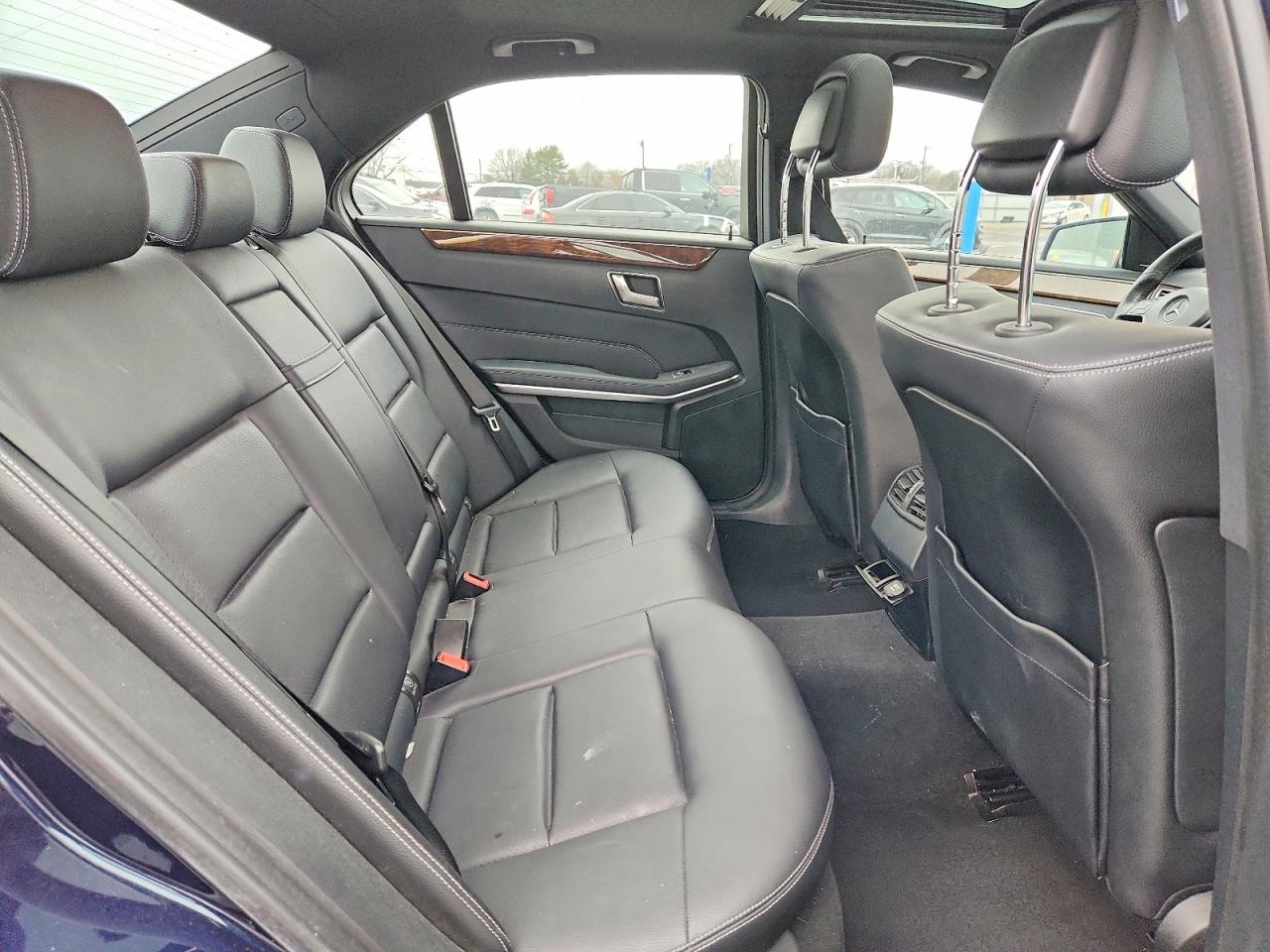 2016 MERCEDES-BENZ E 350 4MATIC photo 10