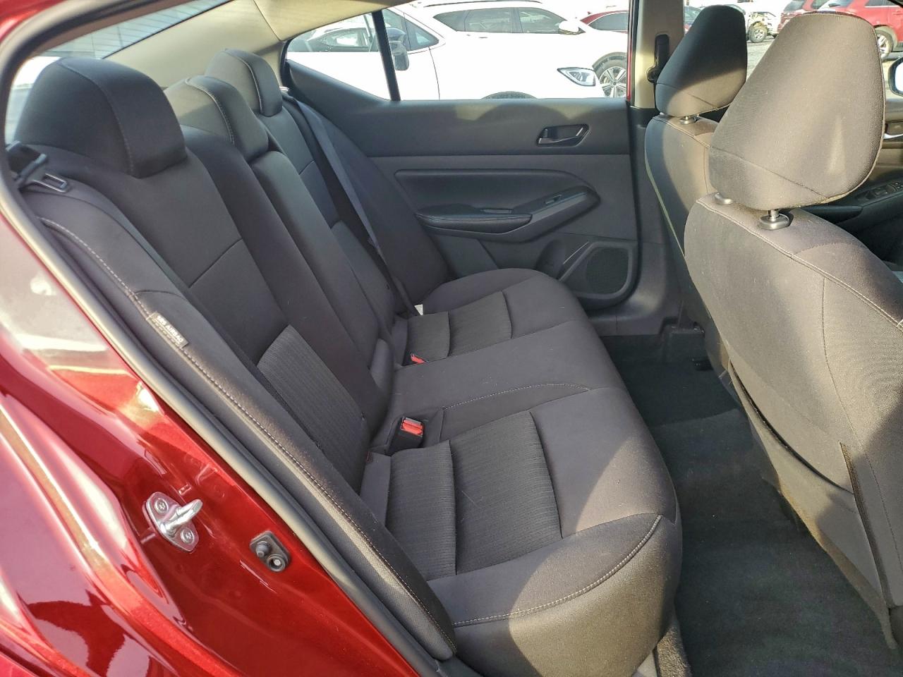 2024 NISSAN ALTIMA SV photo 10