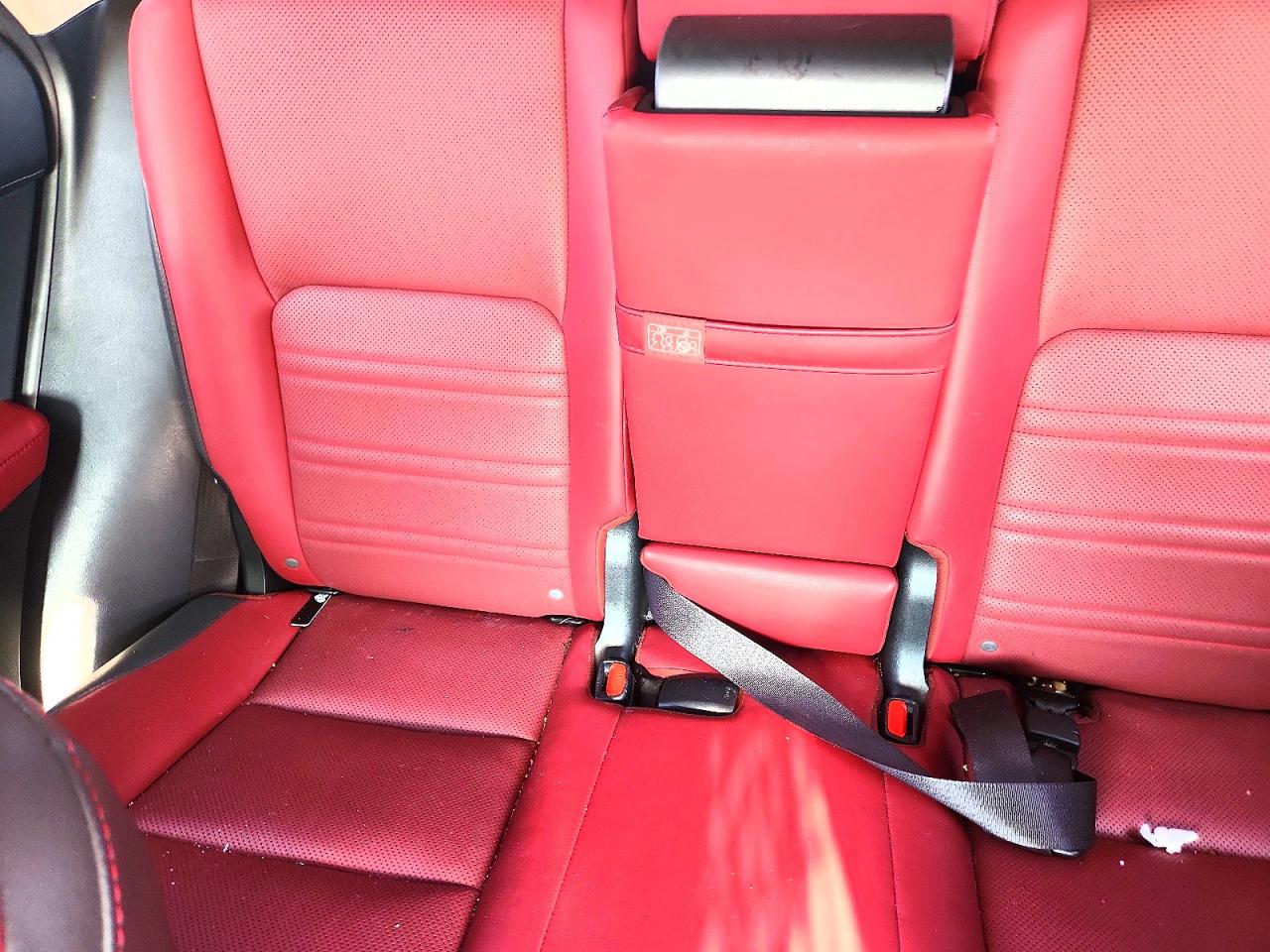 2021 LEXUS NX 300 BASE photo 10