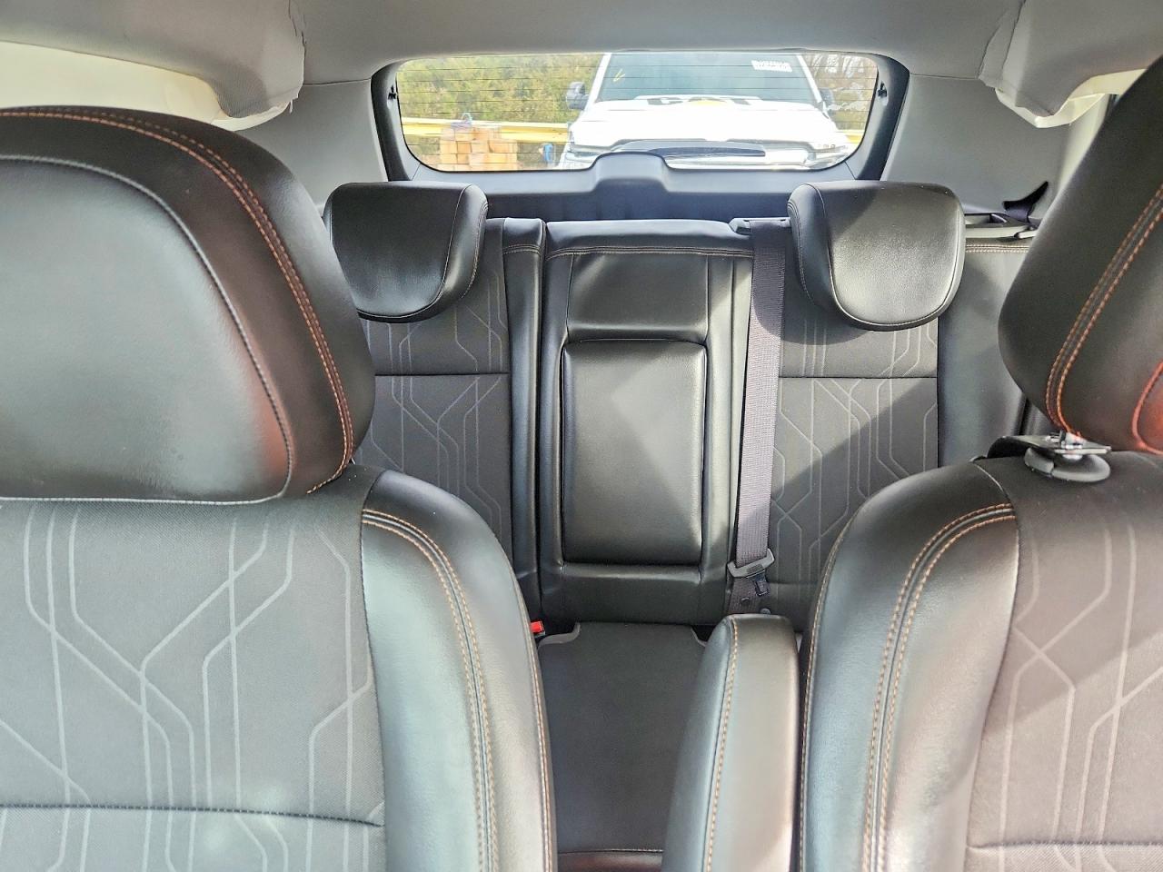 2018 CHEVROLET TRAX 1LT photo 10