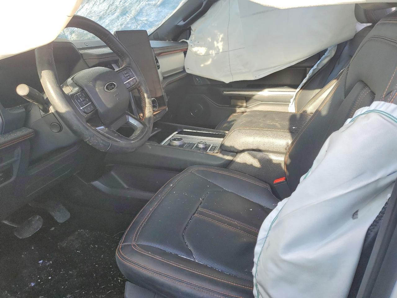 2024 FORD EXPEDITION TIMBERLINE photo 7