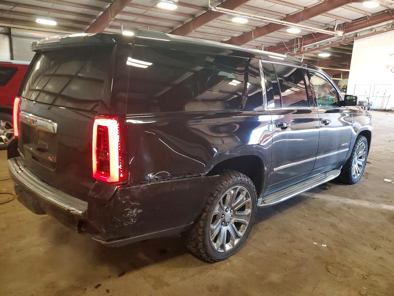 2015 GMC YUKON XL DENALI photo 3