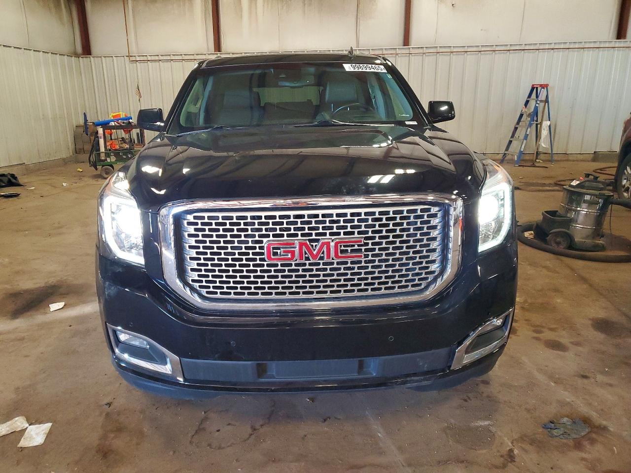 2015 GMC YUKON XL DENALI photo 5
