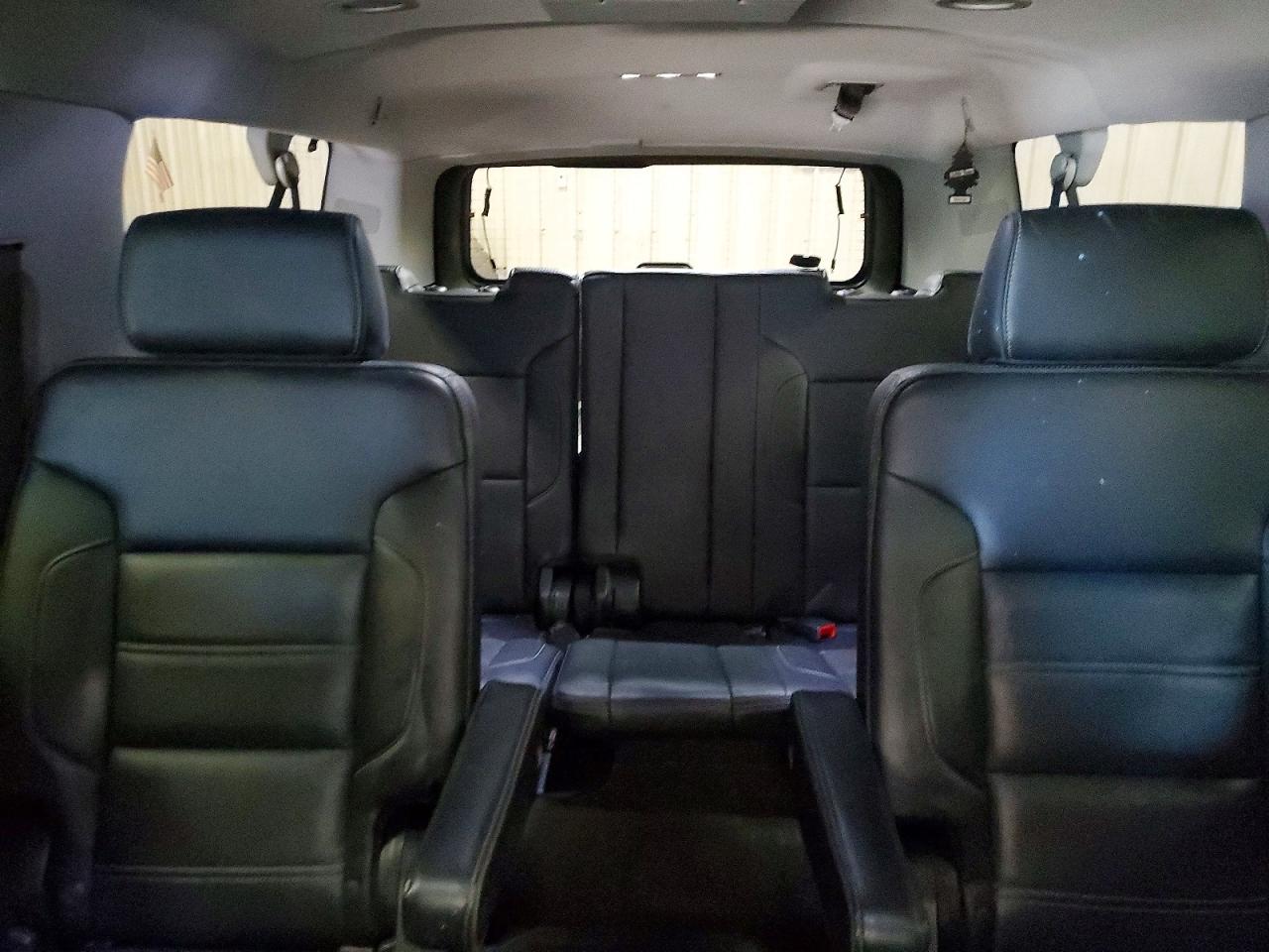 2015 GMC YUKON XL DENALI photo 10