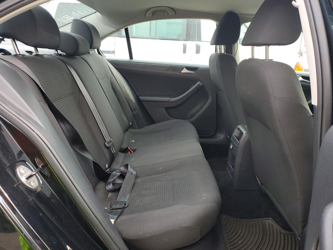 2015 VOLKSWAGEN JETTA BASE photo 10