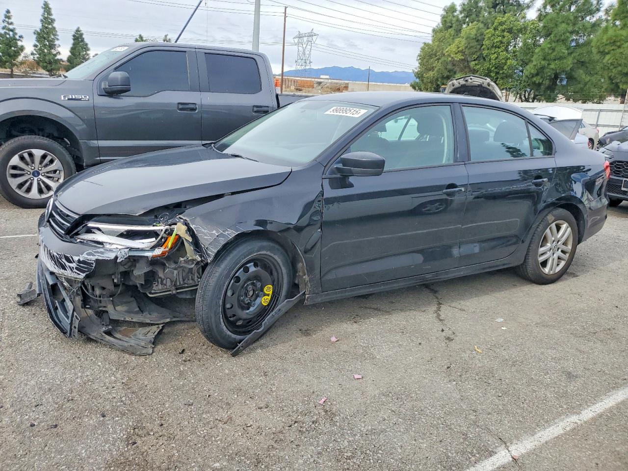 2015 VOLKSWAGEN JETTA
