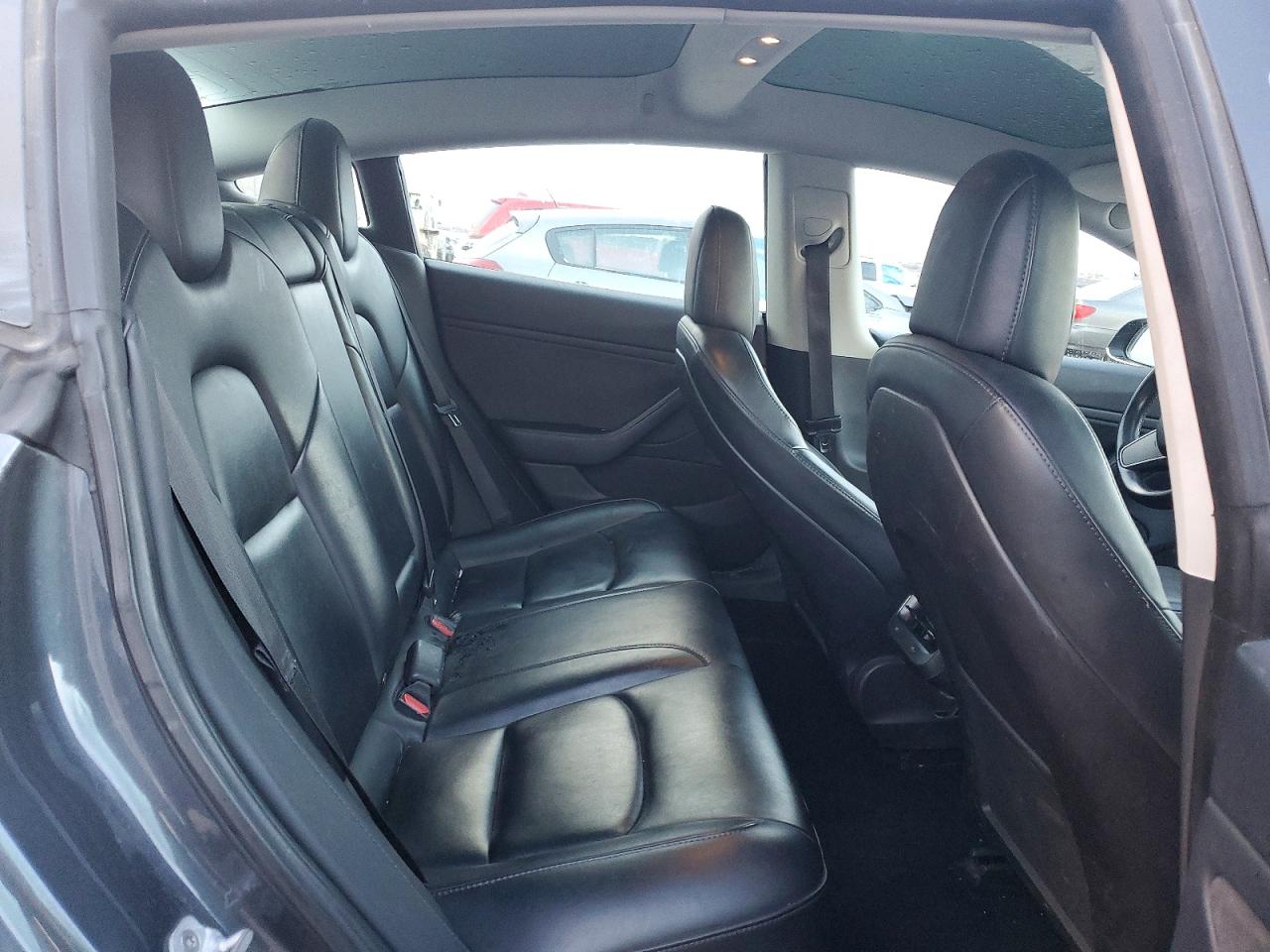 2019 TESLA MODEL 3 photo 10
