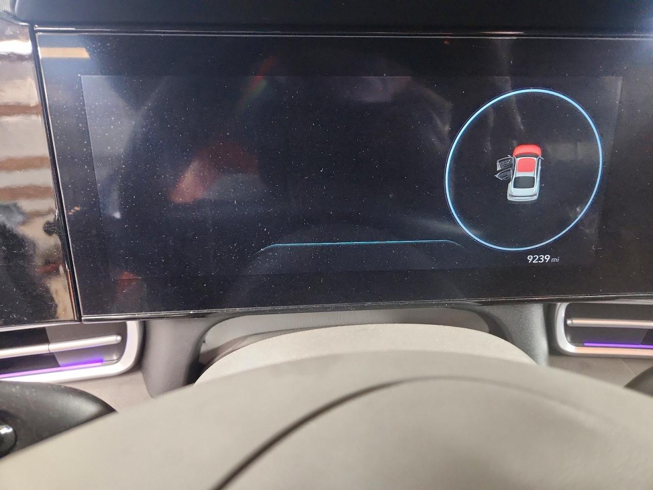 2025 HYUNDAI ELANTRA SEL photo 9