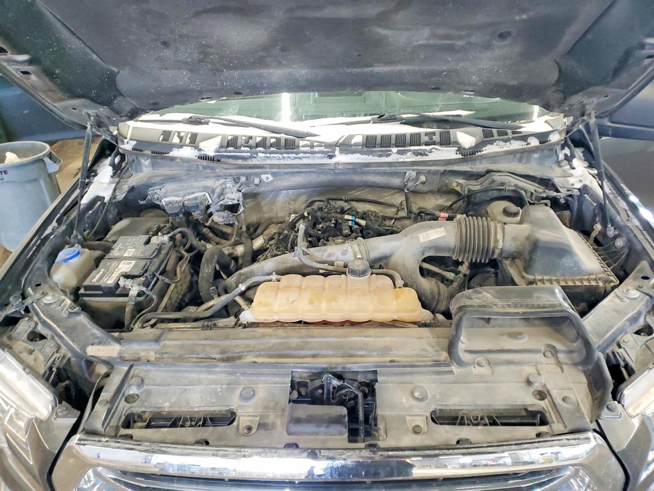2015 FORD F150 SUPERCREW photo 31