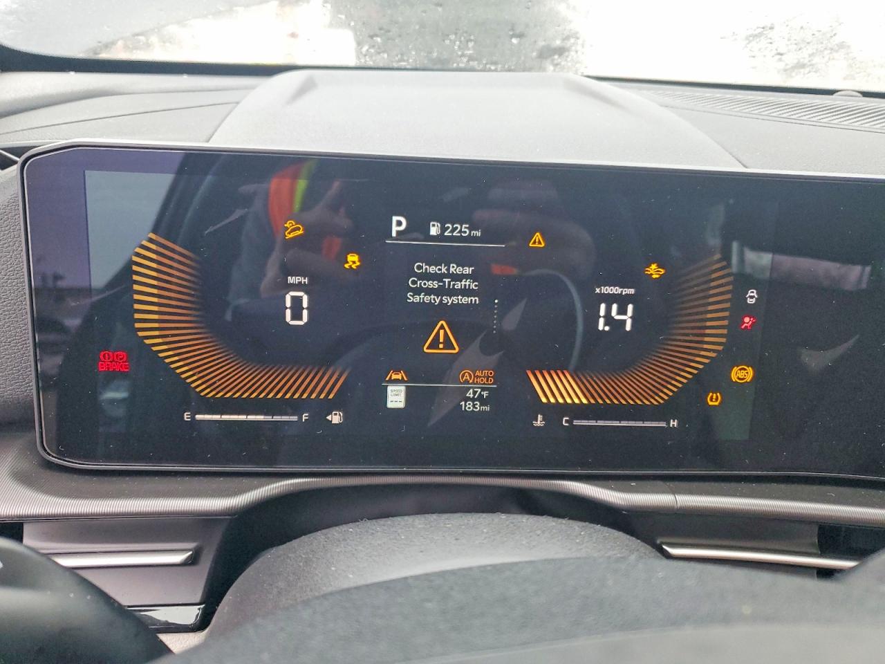 2026 KIA SPORTAGE EX photo 9