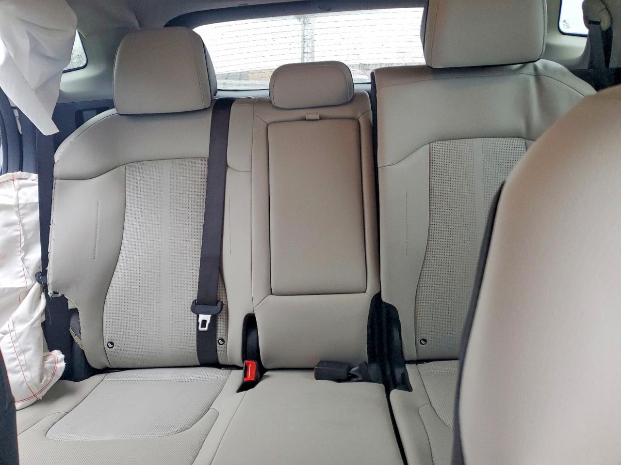 2026 KIA SPORTAGE EX photo 10