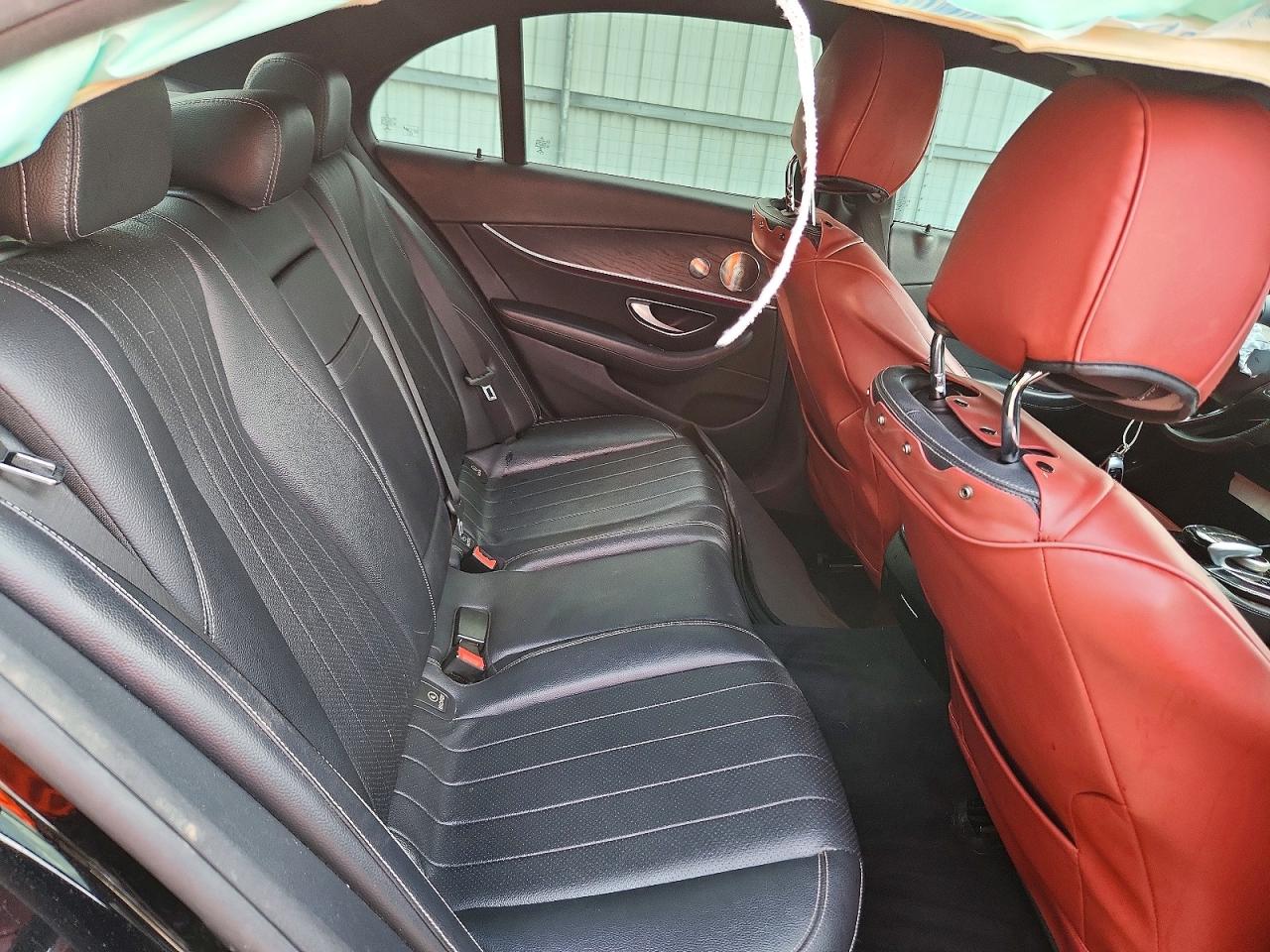 2017 MERCEDES-BENZ E 300 photo 10