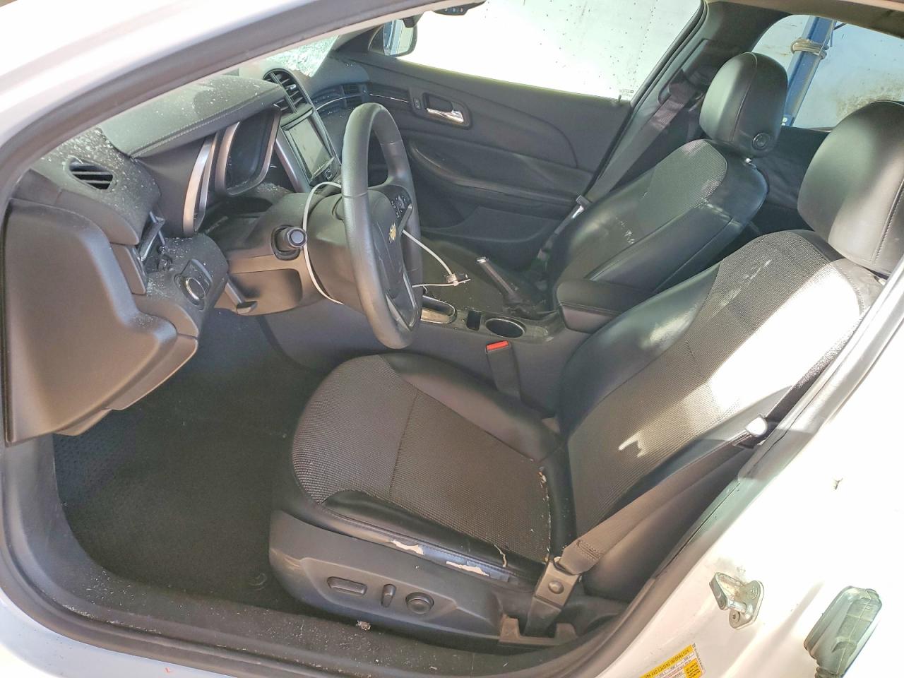 2014 CHEVROLET MALIBU 1LT photo 7