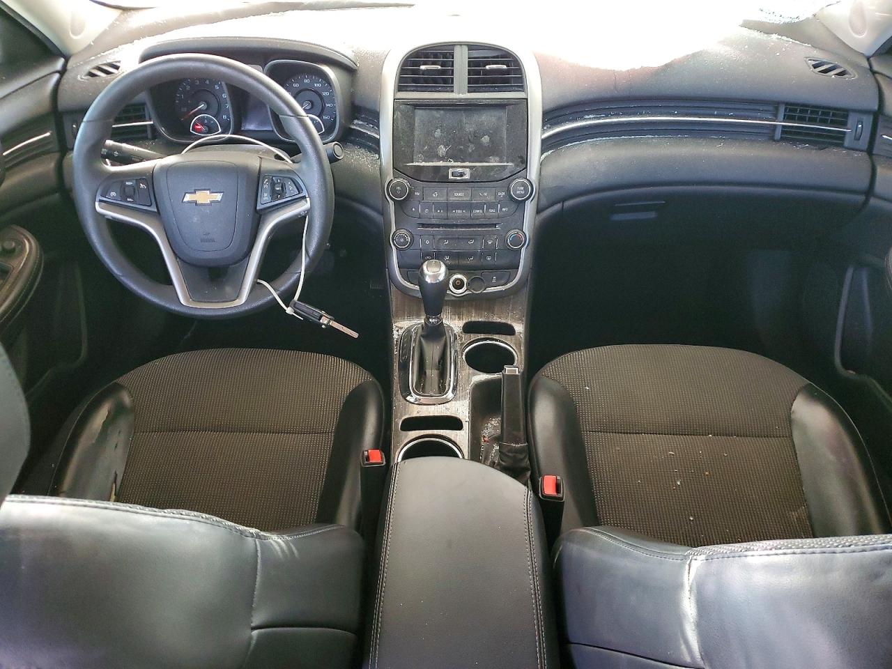 2014 CHEVROLET MALIBU 1LT photo 8