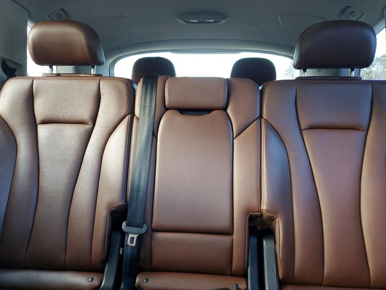 2019 AUDI Q7 PREMIUM PLUS photo 10