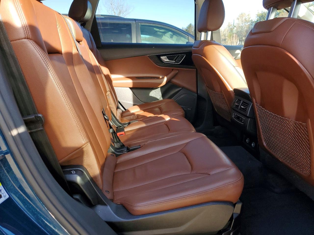 2019 AUDI Q7 PREMIUM PLUS photo 11
