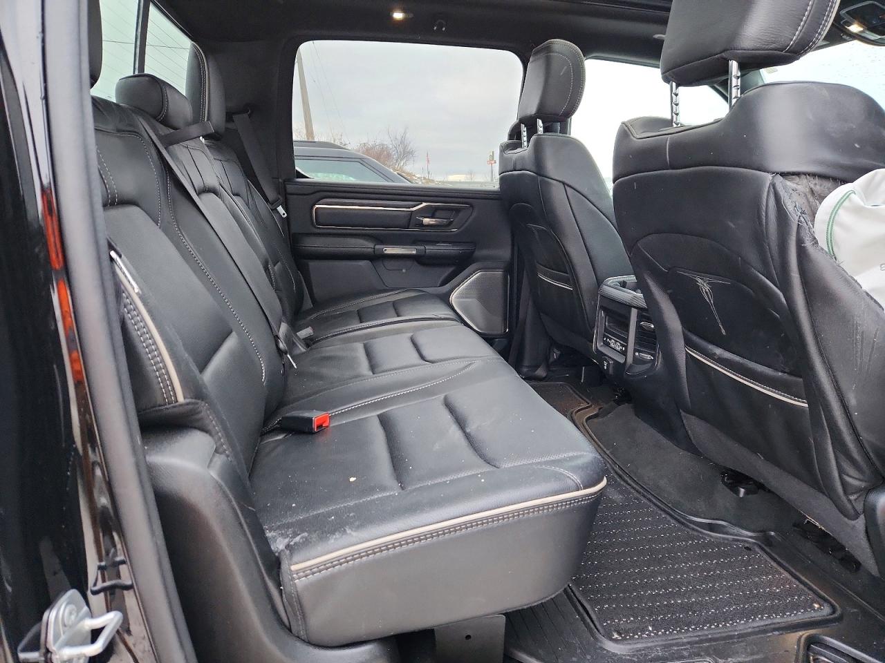 2021 RAM 1500 LIMITED photo 10