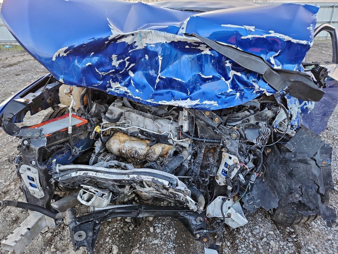 2015 CHRYSLER 200 S photo 11