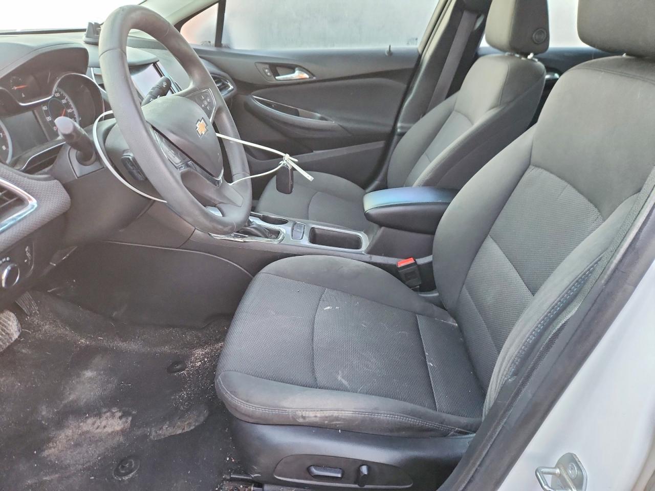 2016 CHEVROLET CRUZE LT photo 7