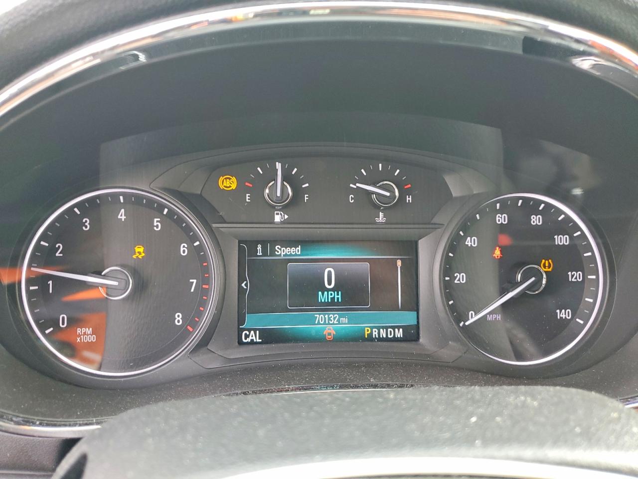 2017 BUICK ENCORE PREFERRED photo 25