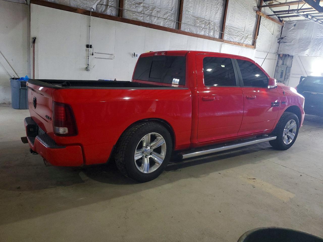 2016 RAM 1500 SPORT photo 3