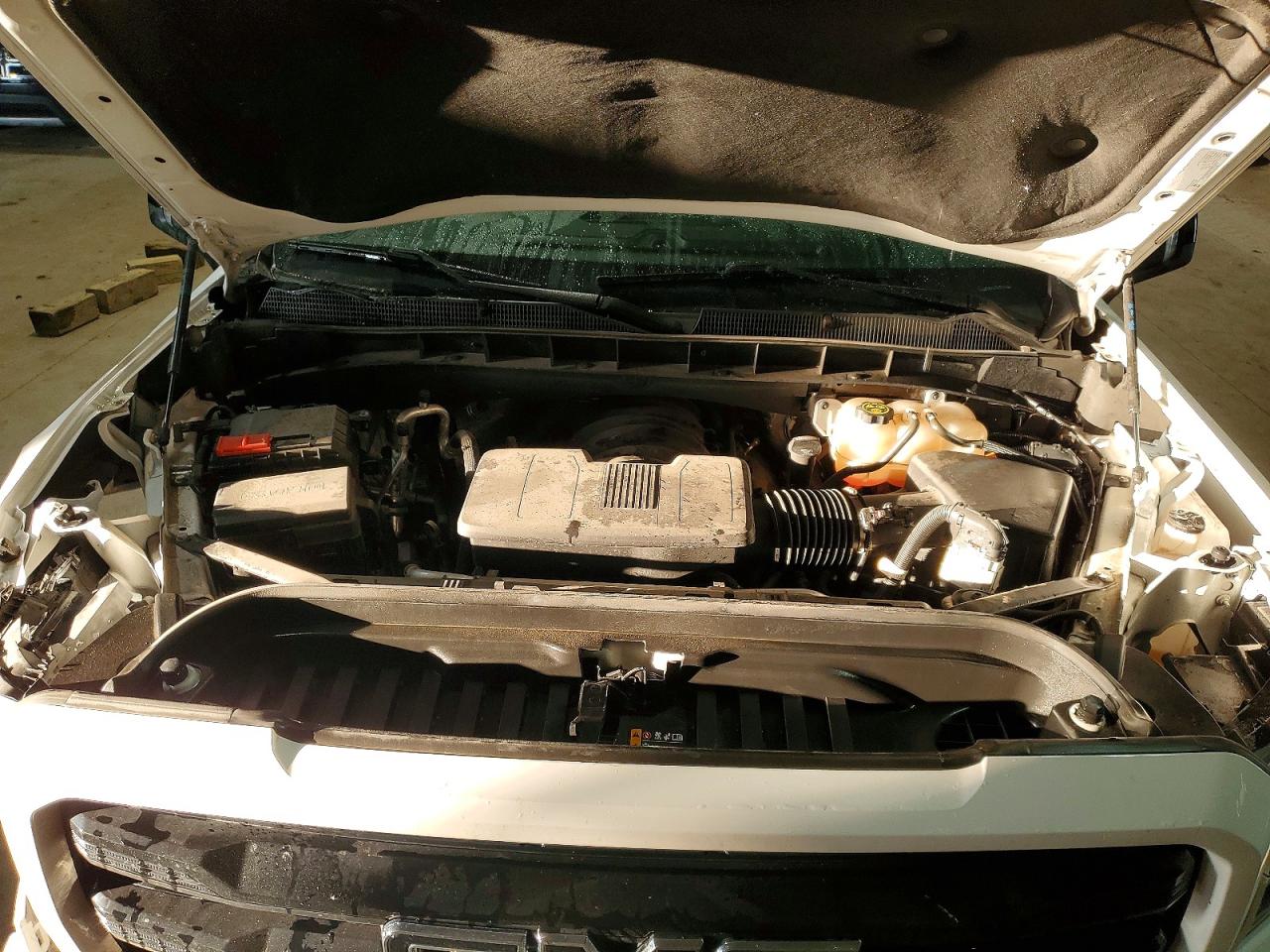 2022 GMC SIERRA LIMITED K1500 ELEVATION photo 11
