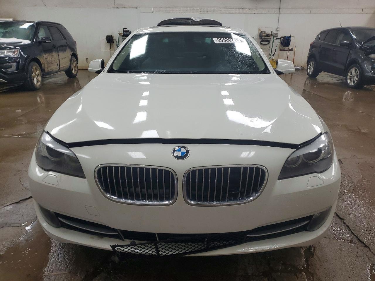 2013 BMW 535 XI photo 5