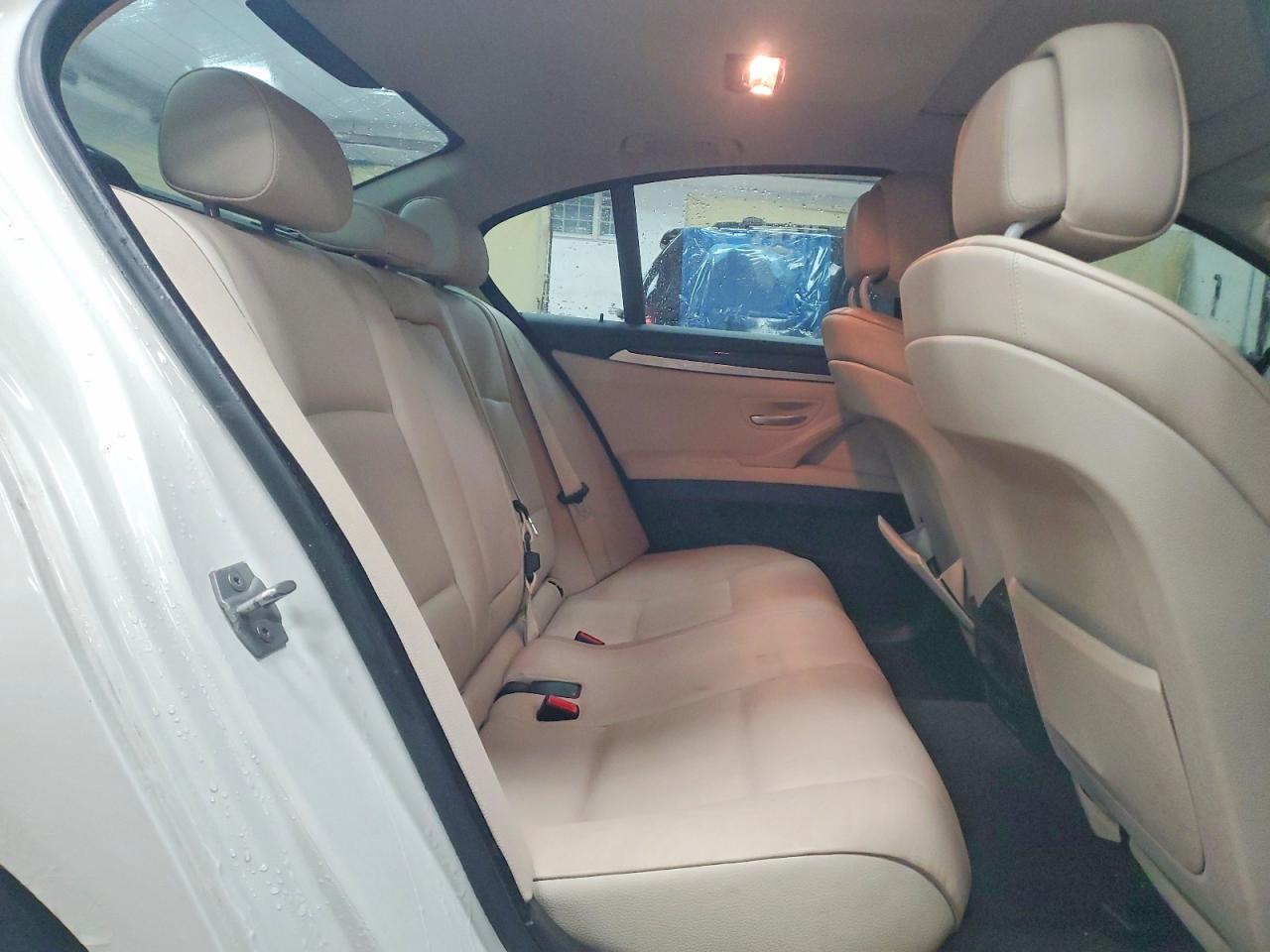 2013 BMW 535 XI photo 10