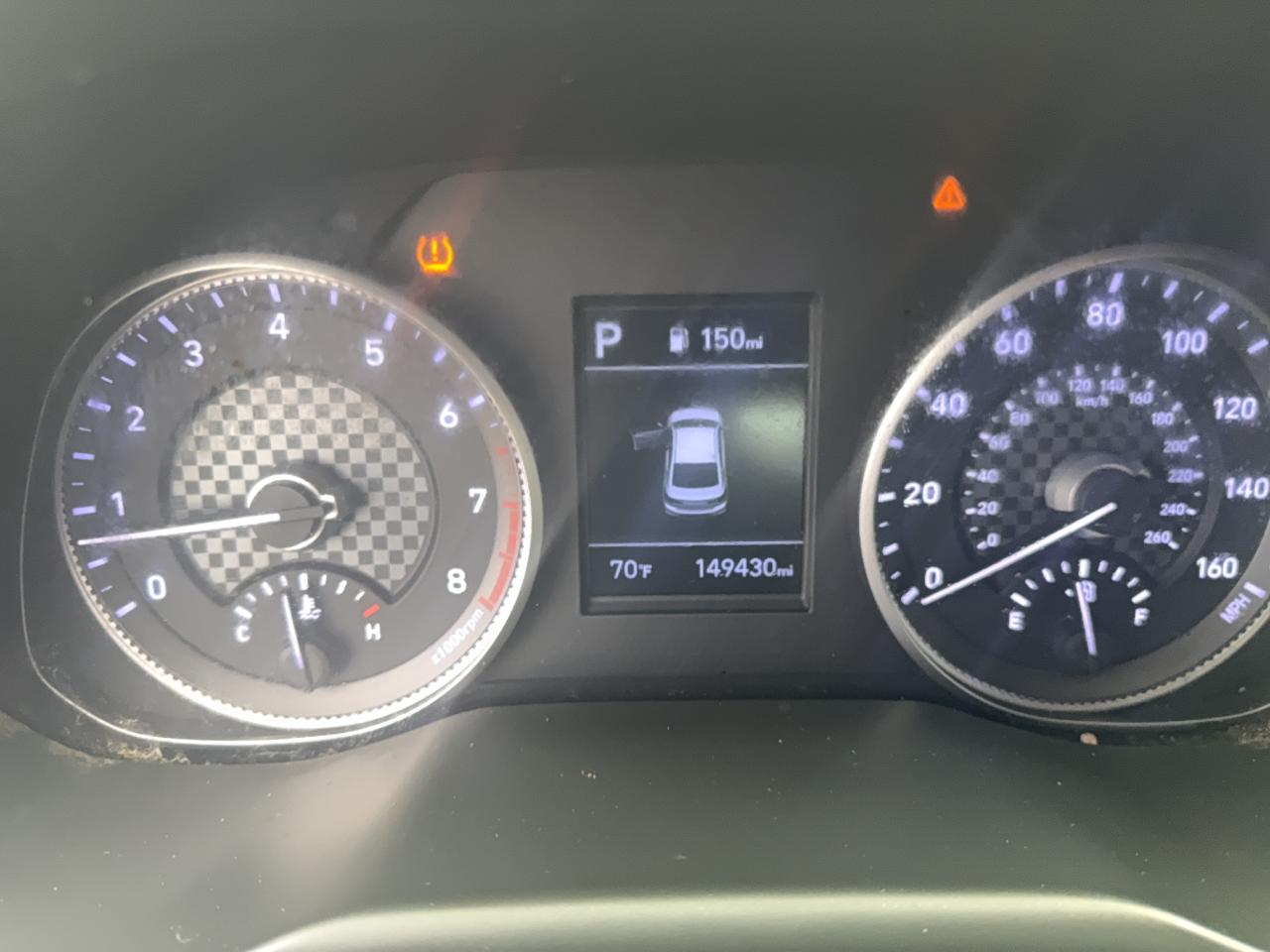 2019 HYUNDAI ELANTRA SEL photo 15