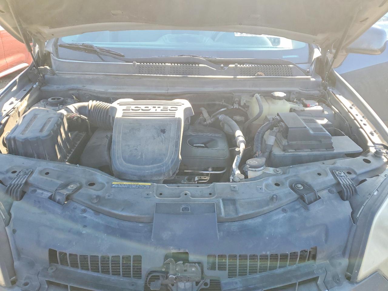 2008 SATURN VUE XE photo 12