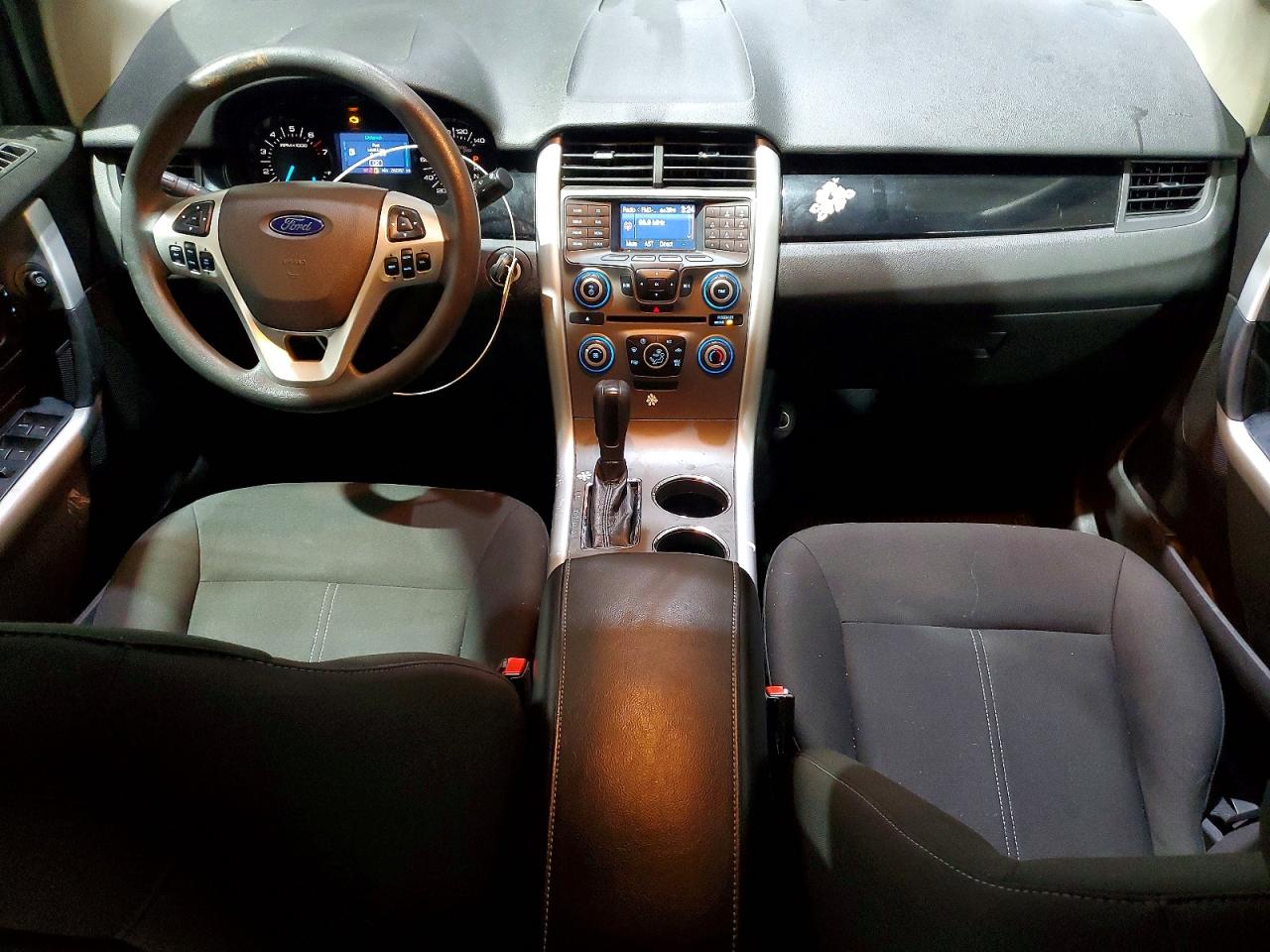 2011 FORD EDGE SE photo 22