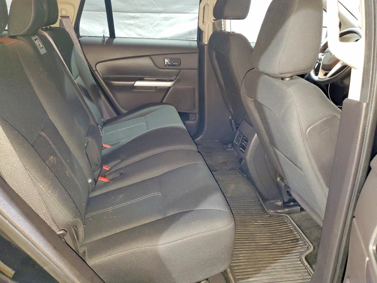 2011 FORD EDGE SE photo 31
