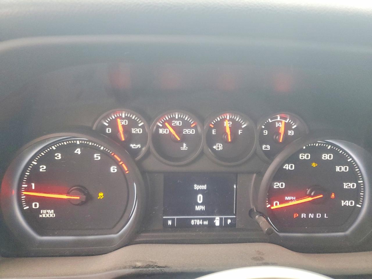 2024 CHEVROLET SILVERADO C3500 photo 25