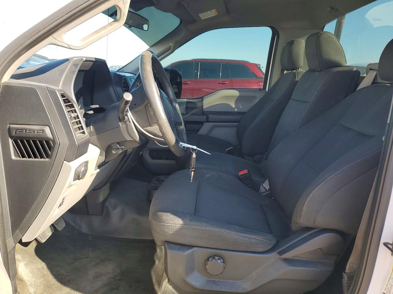 2019 FORD F150 photo 7