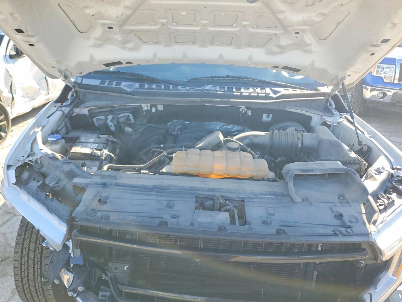 2019 FORD F150 photo 11