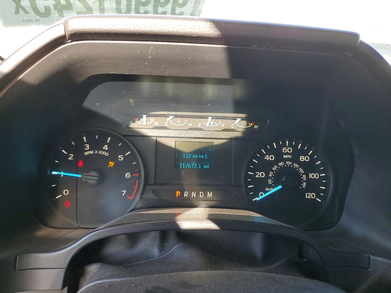 2019 FORD F150 photo 9