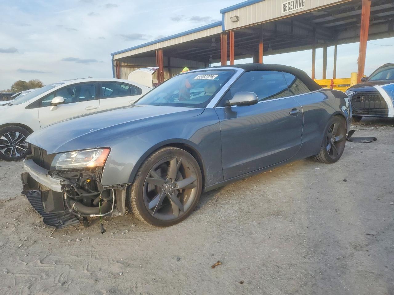 2012 AUDI A5