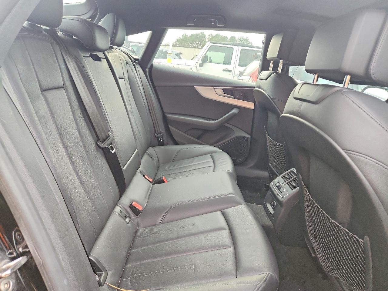 2018 AUDI A5 PREMIUM PLUS S-LINE photo 10