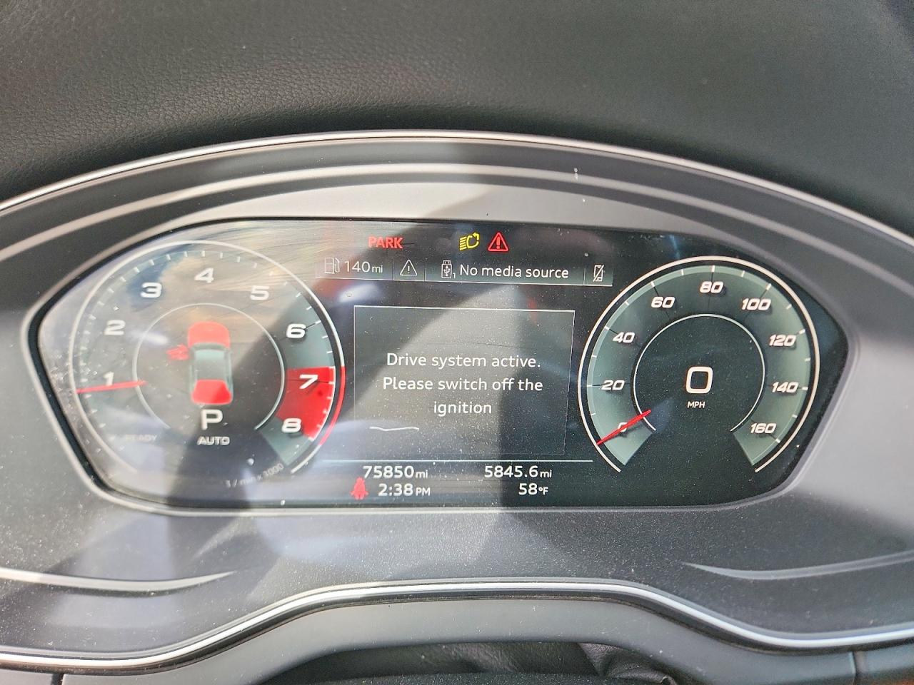 2021 AUDI Q5 PREMIUM PLUS photo 9
