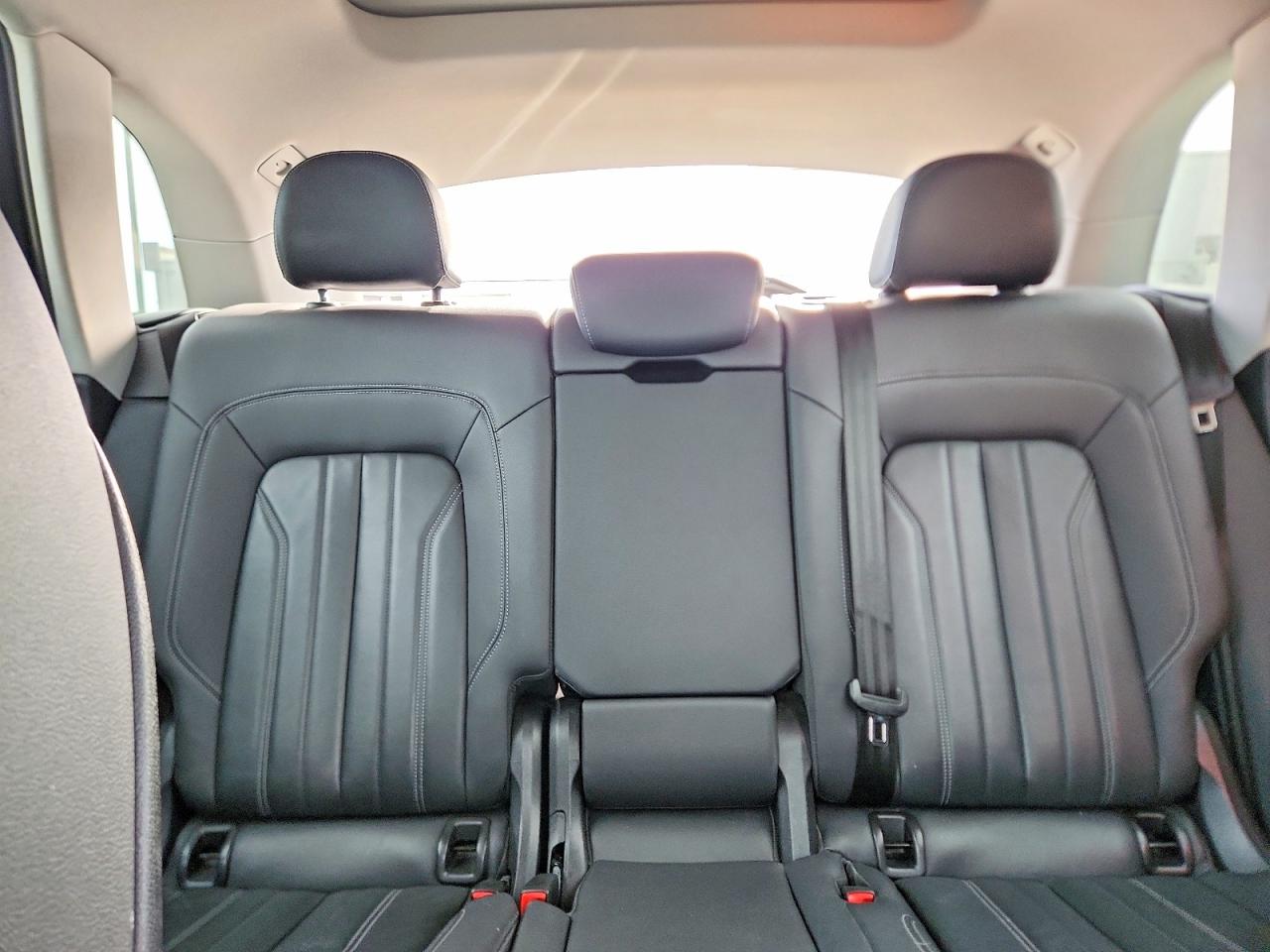 2021 AUDI Q5 PREMIUM PLUS photo 10