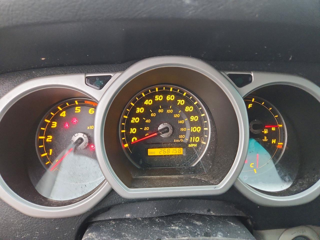 2005 TOYOTA 4RUNNER LIMITED photo 33