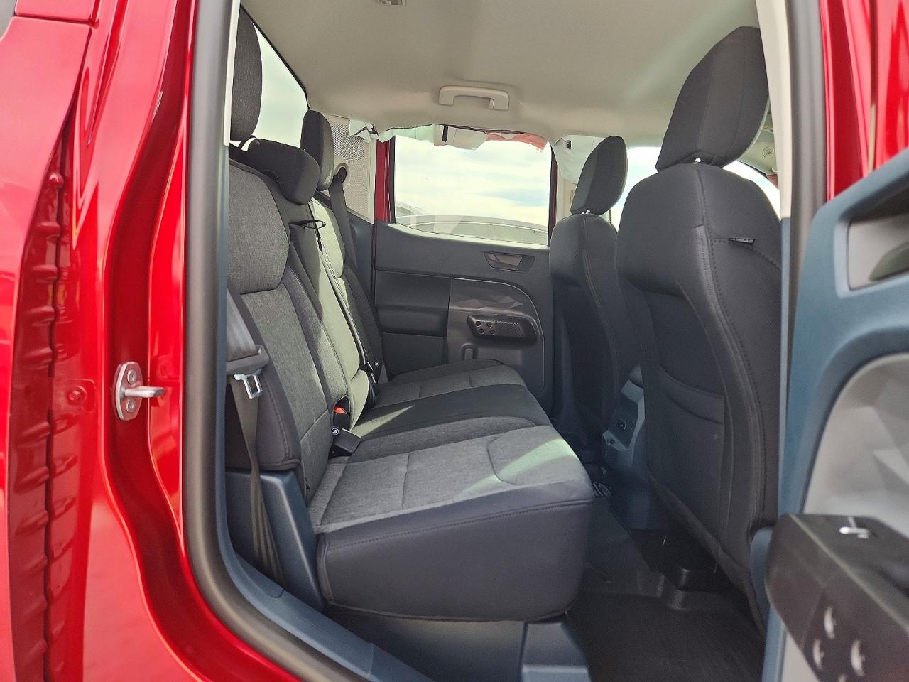 2025 FORD MAVERICK XLT photo 10