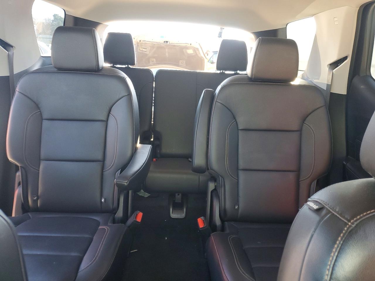 2019 CHEVROLET TRAVERSE LT photo 10